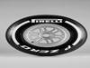 Pirelli F1 gomme 2012